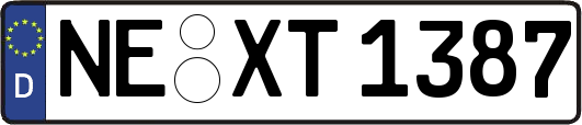 NE-XT1387