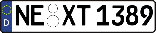 NE-XT1389