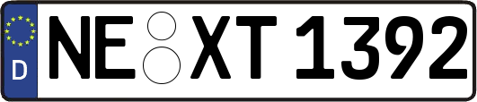 NE-XT1392