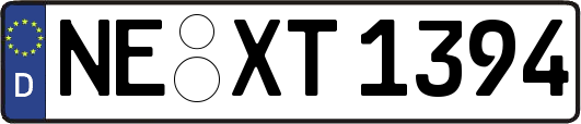 NE-XT1394