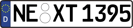 NE-XT1395