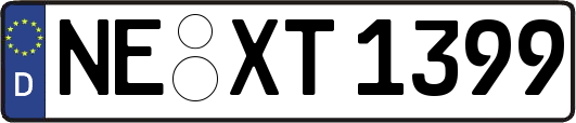 NE-XT1399