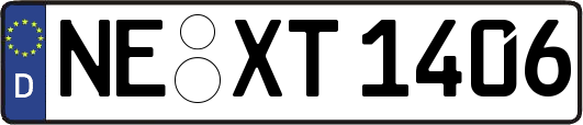 NE-XT1406