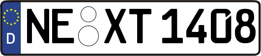 NE-XT1408