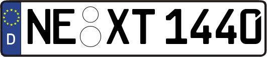 NE-XT1440
