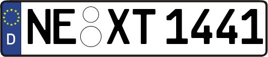 NE-XT1441