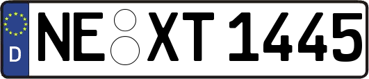 NE-XT1445