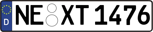 NE-XT1476