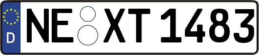 NE-XT1483