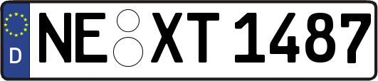 NE-XT1487