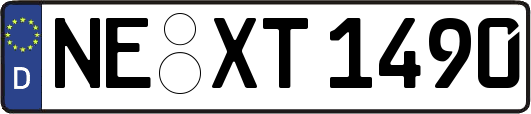 NE-XT1490