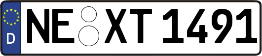 NE-XT1491