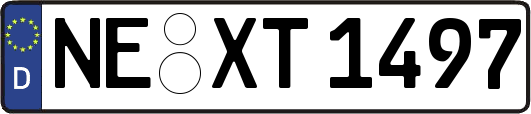 NE-XT1497