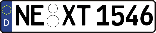 NE-XT1546