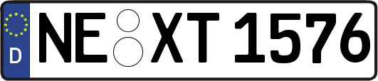 NE-XT1576