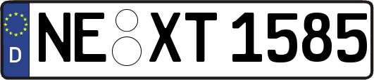 NE-XT1585