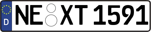 NE-XT1591