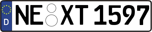 NE-XT1597