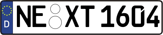 NE-XT1604