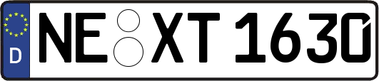 NE-XT1630