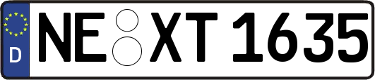 NE-XT1635