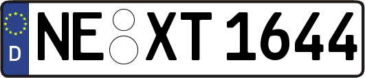 NE-XT1644
