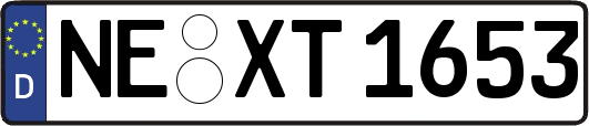 NE-XT1653