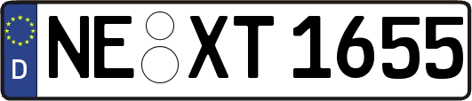 NE-XT1655
