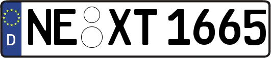 NE-XT1665
