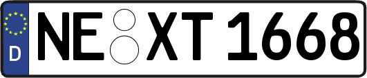 NE-XT1668