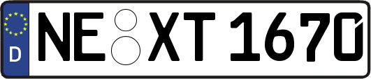 NE-XT1670