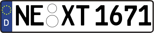 NE-XT1671