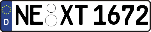 NE-XT1672