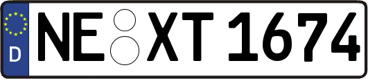 NE-XT1674