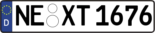 NE-XT1676