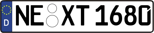 NE-XT1680