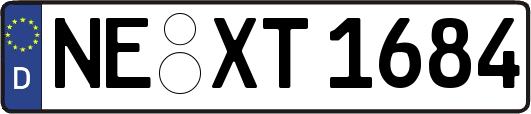 NE-XT1684