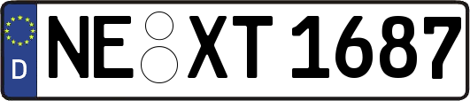 NE-XT1687