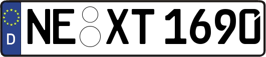 NE-XT1690