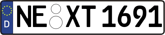 NE-XT1691