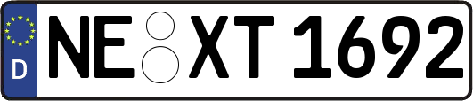 NE-XT1692