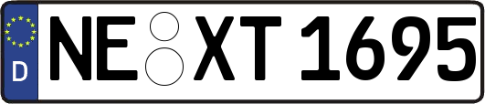 NE-XT1695