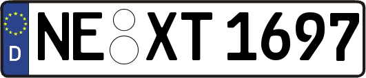 NE-XT1697