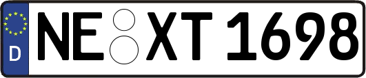 NE-XT1698