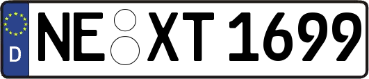NE-XT1699