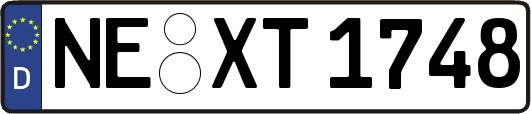NE-XT1748