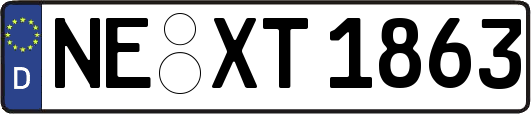 NE-XT1863