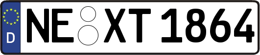 NE-XT1864