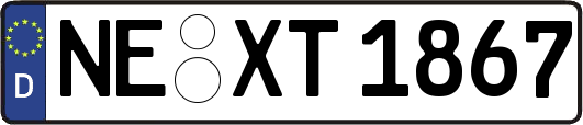 NE-XT1867