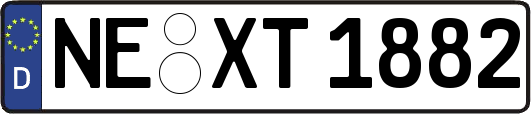 NE-XT1882